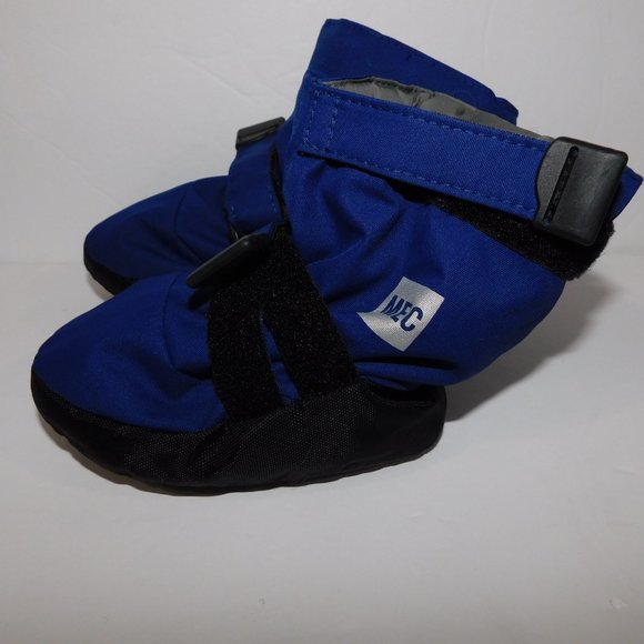 MEC Toaster Booties S ( 4-6 US) Blue - Picture 10 of 10